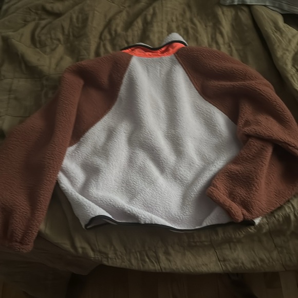 Free people movement Hit the Slopes Sherpa never worn! - Picture 4 of 7